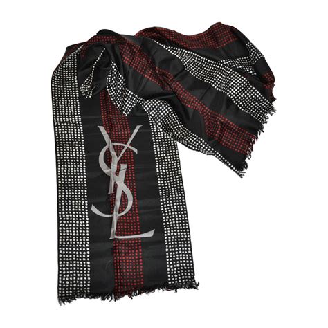 ysl scarf uk|ysl scarf women.